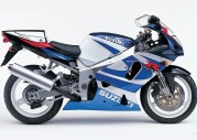 Suzuki GSX-R750